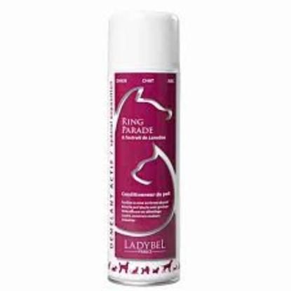 Picture of Ladybel Shine Detangling Conditioner | Macadamia Oil for Dog